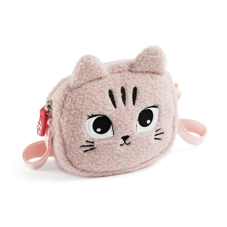 Puszysta torebka Miquelrius - Kotek