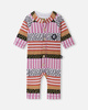 Overall REIMA Moomin Mysig Mauve Pink