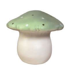 Lampka nocna LED, Grzybek Duży, Migdał | Egmont Toys®