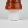 Lampka nocna LED, Grzybek Czerwona Cegła | Egmont Toys®