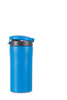 FLIPTOP THERMAL MUG MATT, BLUE LIFEVENTURE