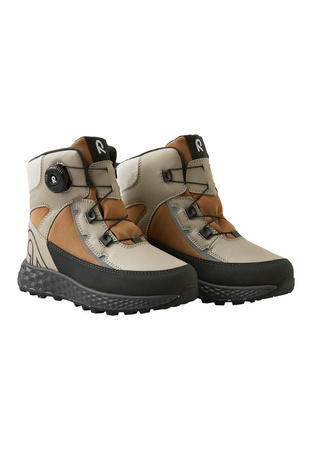 REIMA ReimaTec shoes Hallava Quicklock