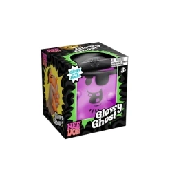 Schylling Gniotek Glowy Ghost (SET:12 szt) | Bigjigs Toys®