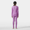 Helly Hansen JR LIFA MERINO MIDWEIGHT SET