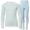 Helly Hansen JR LIFA MERINO MIDWEIGHT SET