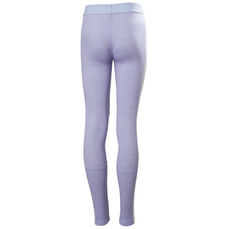 Helly Hansen JR LIFA MERINO MIDWEIGHT SET