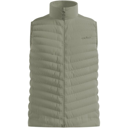 Kamizelka puchowa ODLO X-ALP DOWN Vest Insulated