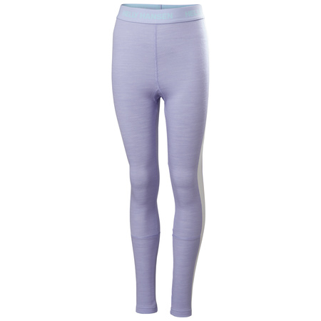 Helly Hansen JR LIFA MERINO MIDWEIGHT SET