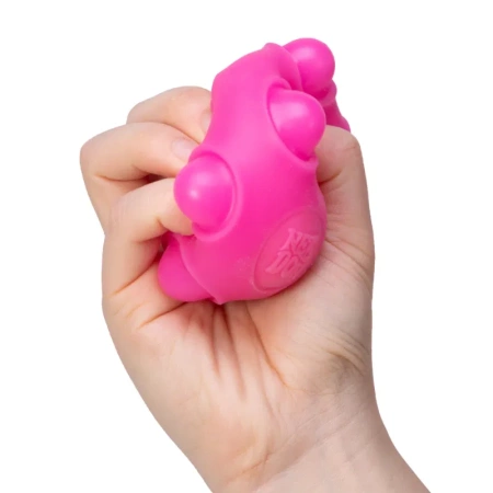 Schylling Gniotek Happy Snappy (12) | Bigjigs Toys®