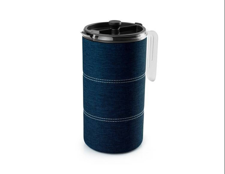 JAVAPRESS 1479ML, BLUE GSI OUTDOORS