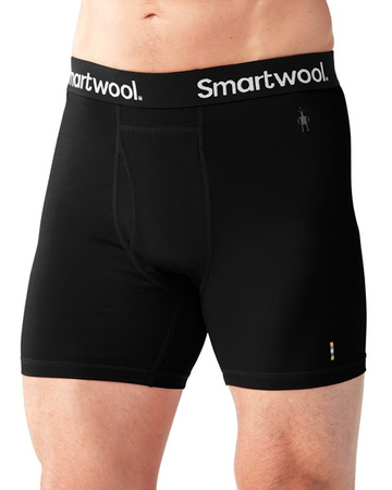 M'S MERINO 150 BOXER BRIEF SMARTWOOL