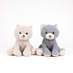 Przytulanki Romy Cat - 2 kotki duże | Egmont Toys®