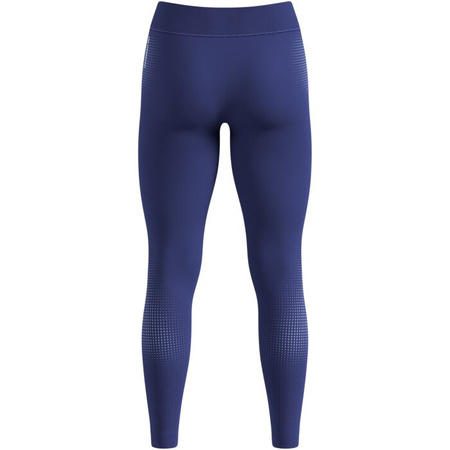 Bielizna termoaktywna Spodnie 1/1 ODLO PERFORMANCE WARM BL BOTTOM long