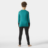 Helly Hansen JR LIFA MERINO MIDWEIGHT SET