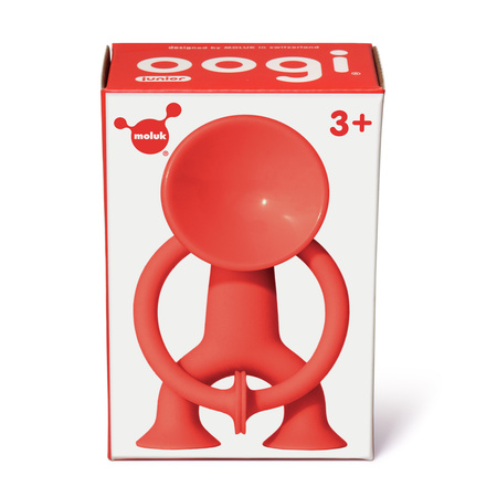 Zabawka kreatywna Oogi Junior Red