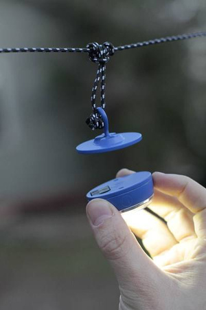 MOONBEAM HEADLAMP, BLUE EAGLES NEST OUTFITTERS