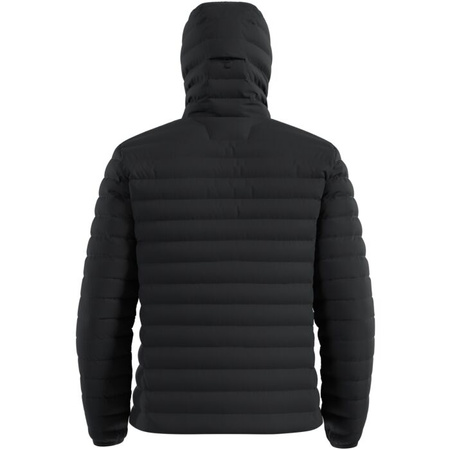 Kurtka puchowa ODLO X-ALP PACKABLE DOWN Jacket insulated