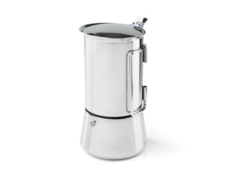 MOKA 10 CUP ESPRESSO GSI OUTDOORS