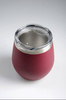 GLACIER STAINLESS GLASS 237ML, CABERNET GSI OUTDOORS