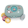 MB-Lunchbox dzieciecy Gram, Capy