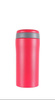 THERMAL MUG, MATT CORAL LIFEVENTURE