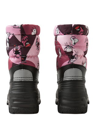 REIMA Winter boots Moomin Nefar
