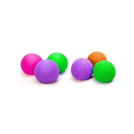 Schylling Gniotek Super Needoh Ripples (6) | Bigjigs Toys®