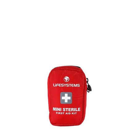MINI STERILE KIT LIFESYSTEMS