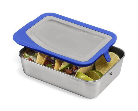 KANTEEN MEAL BOX, 1005ML, BLUEBERRY BLISS KLEAN KANTEEN