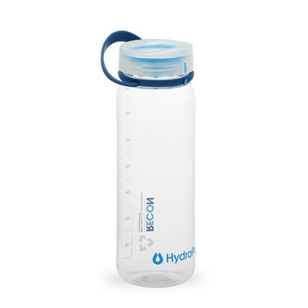 RECON 750ML, CLEAR HYDRAPAK