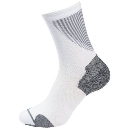 Skarpetki klasyczne ODLO CERAMICOOL RUN Socks crew