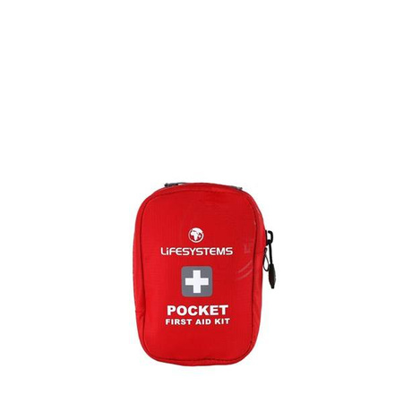 POCKET FIRST AID KIT LIFESYSTEMS