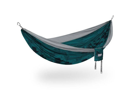 DOUBLENEST PRINT, MOUNTAINS TO SEA EAGLES NEST OUTFITTERS