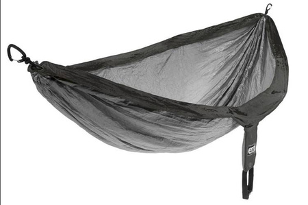 DOUBLENEST, GREY EAGLES NEST OUTFITTERS