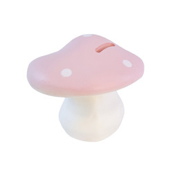 Skarbonka - grzybek różowy | Egmont Toys®