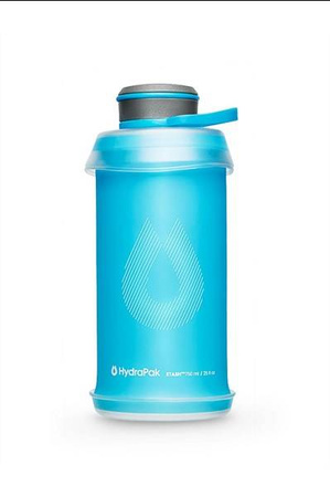 STASH BOTTLE 750ML (2018), MALIBU BLUE HYDRAPAK