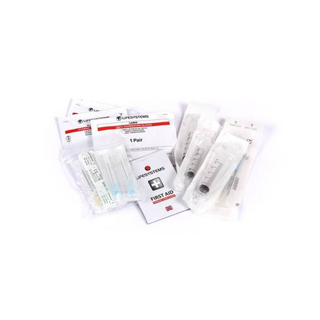 MINI STERILE KIT LIFESYSTEMS