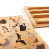Gra drewniana Kim Jestem? | Egmont Toys®