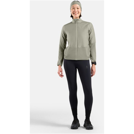 Kurtka hybrydowa ODLO ESSENTIAL INSULATOR HYBRID Jacket