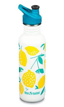 KANTEEN CLASSIC (MIT SPORT CAP 3.0), 800ML KLEAN KANTEEN