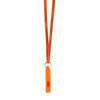 ECHO WHISTLE LIFESYSTEMS