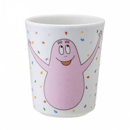 Kubek 160 ml, Barbapapa | Petit Jour Paris