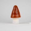 Lampka nocna LED, Grzybek Czerwona Cegła | Egmont Toys®