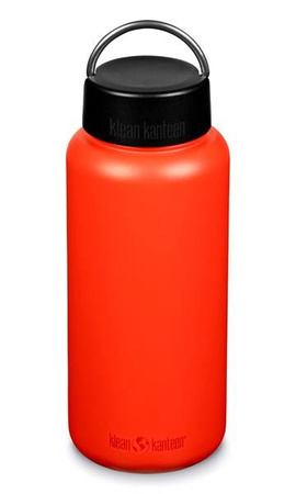 KANTEEN WIDE (WIDE LOOP CAP), 1182ML KLEAN KANTEEN