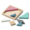 Gra logiczna Miquelrius - Tangram