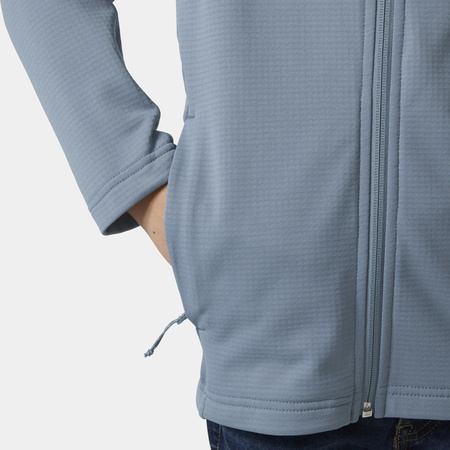 Helly Hansen JR VERSALITE JACKET