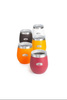 GLACIER STAINLESS GLASS 237ML, CABERNET GSI OUTDOORS
