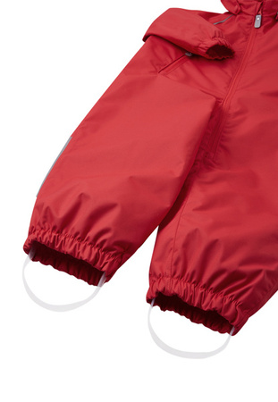 Reimatec overall REIMA Toppila Reima red