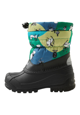 REIMA Winter boots Moomin Nefar