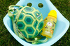 Bidon LittleLife Safari